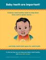Baby Teeth Are Important - American Indian Poster