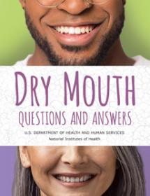 Dry Mouth: Questions and Answers